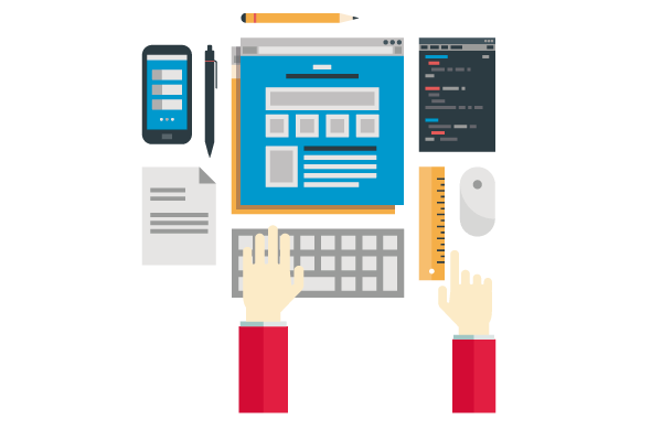 ...Ideas that present your online image