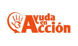 Ayuda en Acción Logo