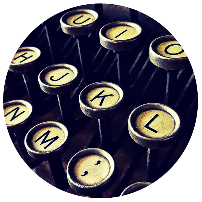 Marketing<br> de contenidos