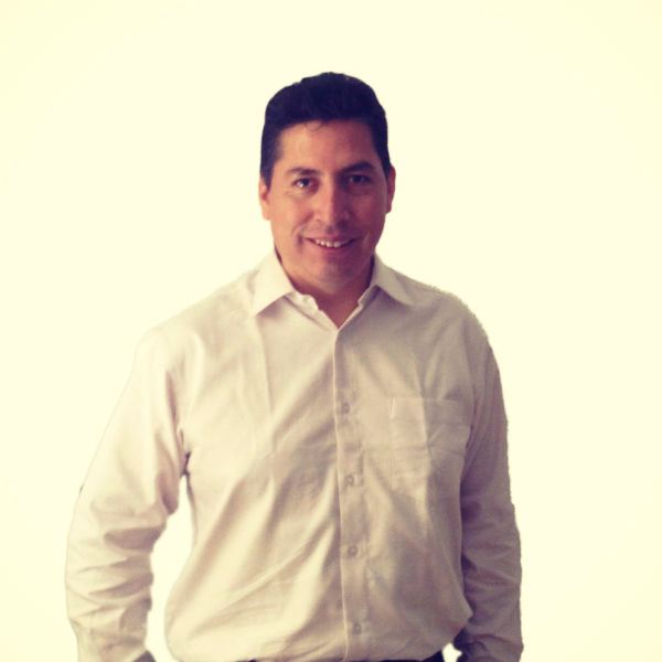 Desarrollador Web Sr.