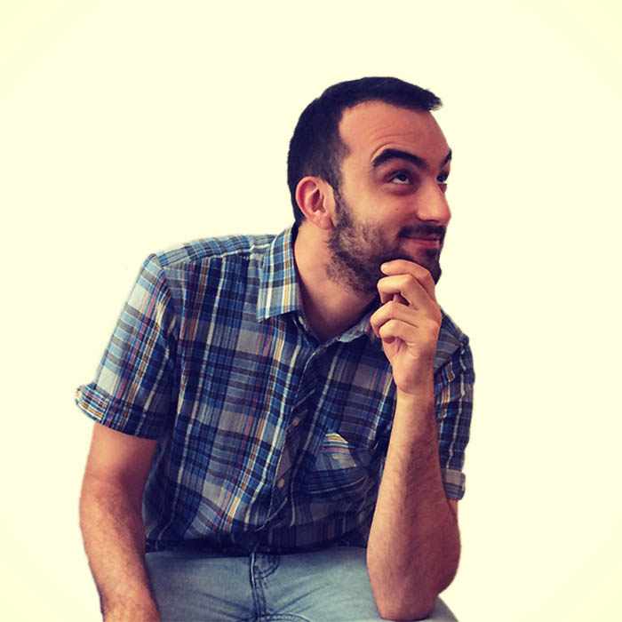 Diseñador Web