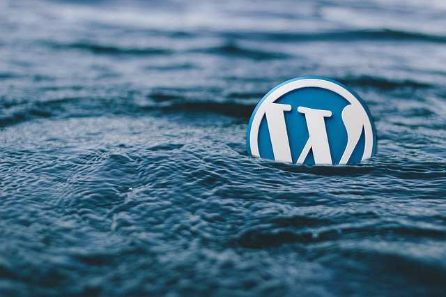 wordpress como configurarlo