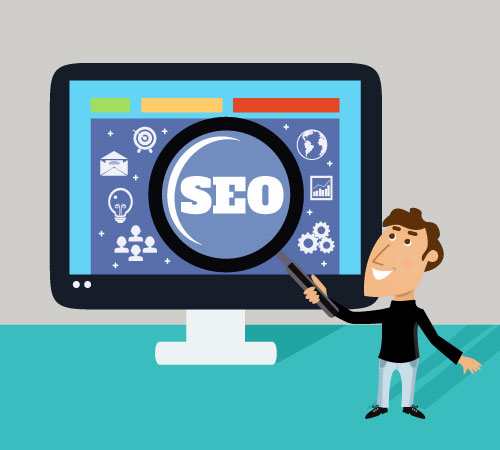 AUDITORIA SEO