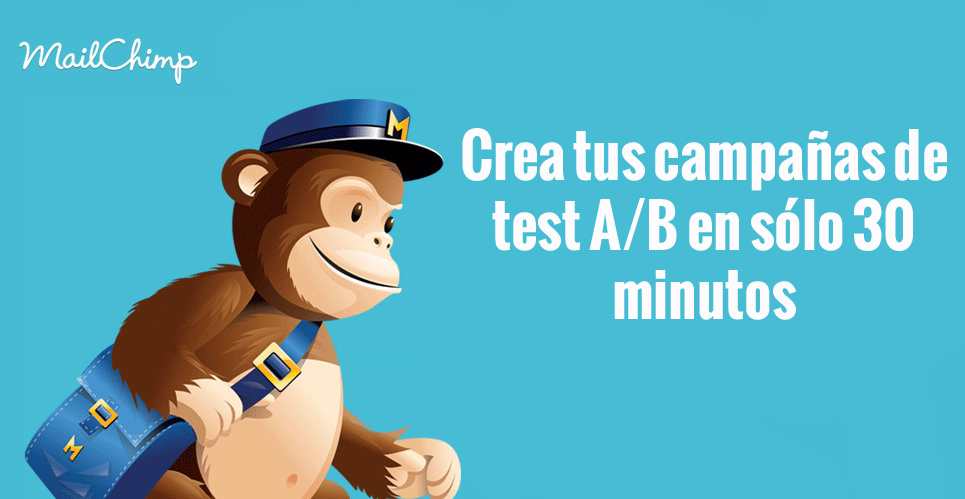 Test AB Mailchimp