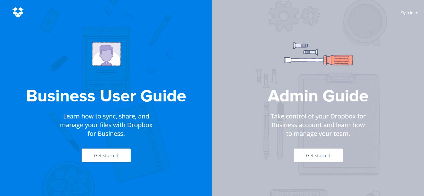 dropbox-userguide