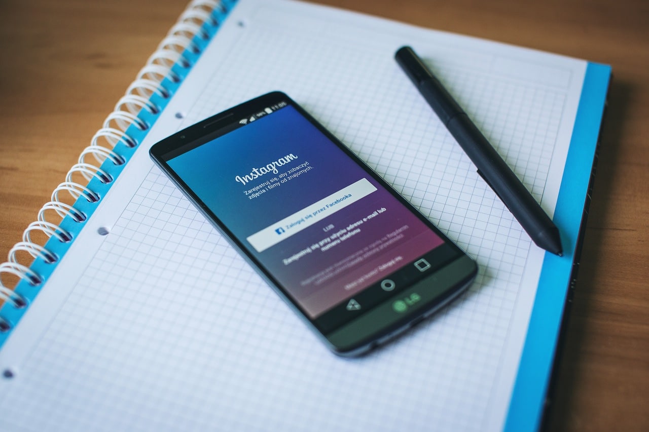 Lo nuevo de Instagram: acercar a usuarios y empresas