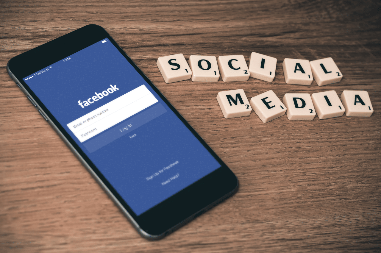 Cómo impulsar tu negocio usando Facebook
