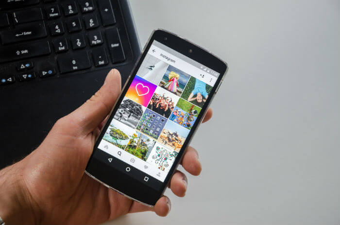 Cómo hacer sorteos en Instagram - Reinicia Agencia de Marketing Digital