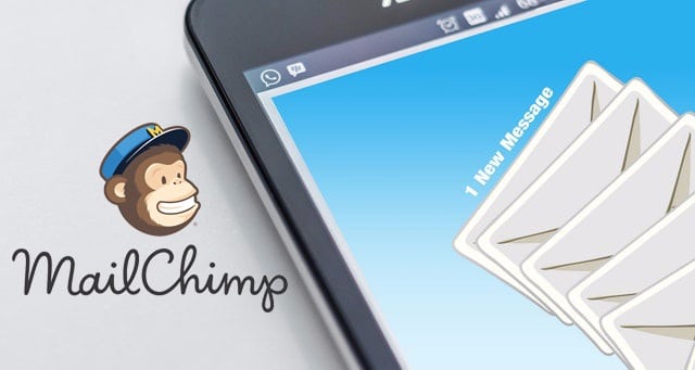 Diferencia entre listas, grupos y segmentos en Mailchimp