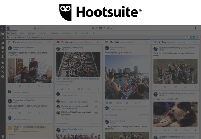 Hootsuite