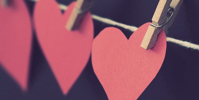 Ideas para inspirar tu Email Marketing en San Valentín