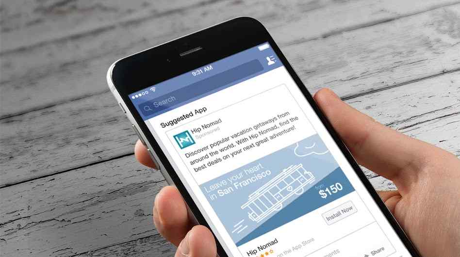 Campañas de descarga de apps en Facebook Crea un píxel de Facebook - Agencia Reinicia - Marketing Digital