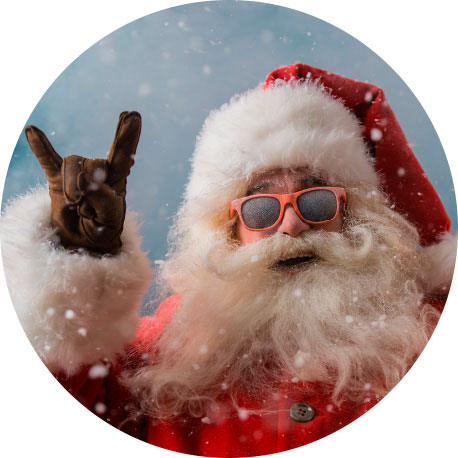 Campaña de marketing exitosa navidad - Agencia Reinicia - Marketing Digital