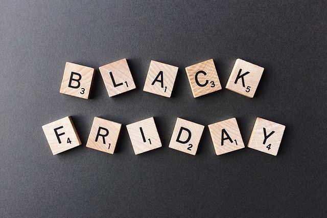 Cómo dar a conocer tus promociones Black Friday con Easypromos