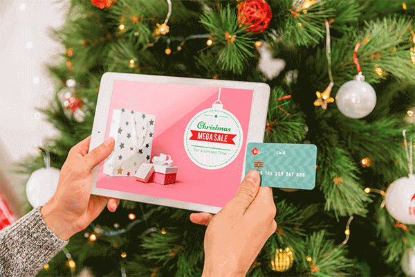 Prepara tu campaña de navidad para eCommerce - Agencia Reinicia - Marketing Digital