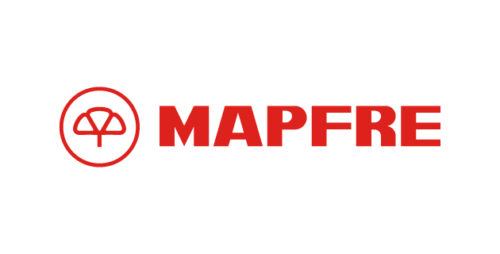 mapfre logo