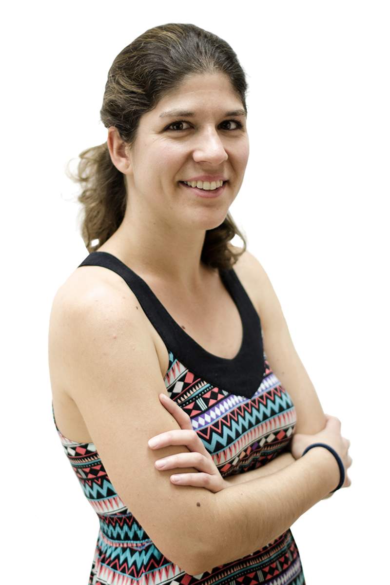 Naiara Jimeno <br> Experta en Analítica de campañas