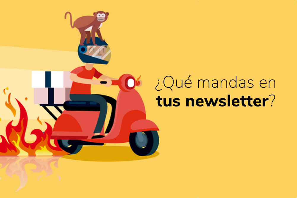mandar newsletter