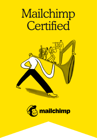mailchimp academy