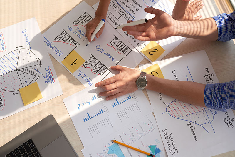 estrategias de marketing farmacéutico