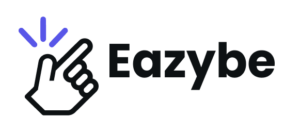Logo Eazybe Color
