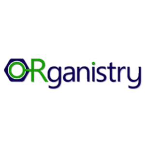 organistry logo