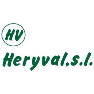 logo heryval