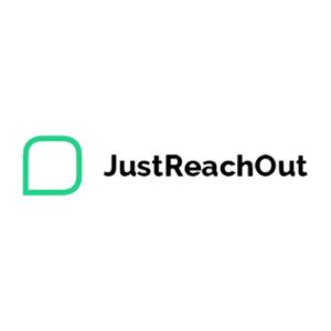 justreachout logo