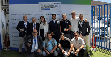 heryval evento industria farmaceutica