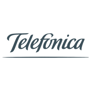 logo telefonica