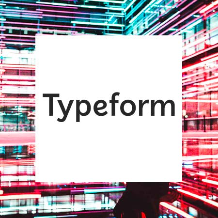 Curso Encuestas y Juegos con Typeform