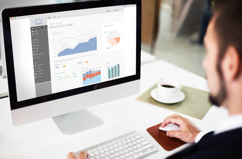 Métricas en Mailchimp