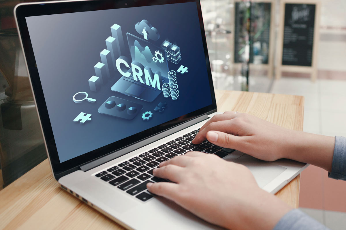 CRM para empresas