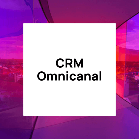 crm omnicanal