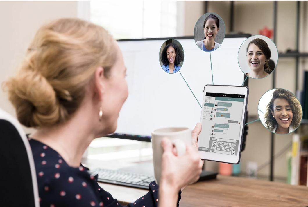 Whatsapp y Zoho CRM
