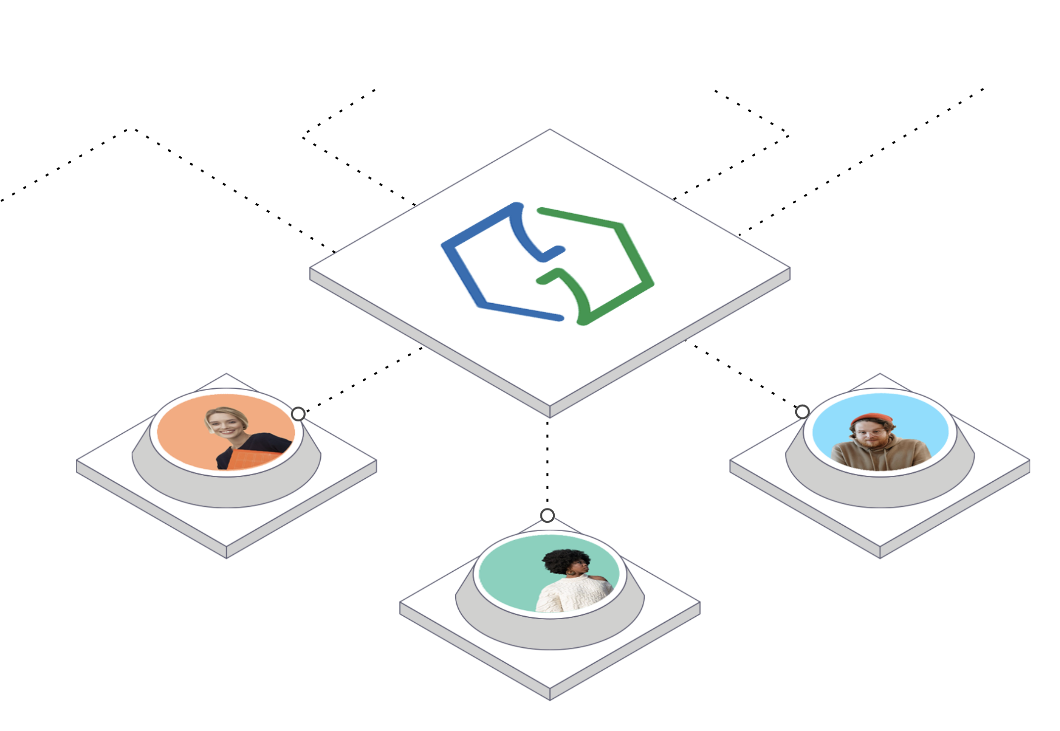 Cómo usar Zoho Flow para automatizar flujos de trabajo