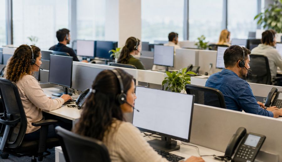 Lider System Caso Éxito WhatsApp Retos